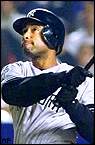 Bernie Williams