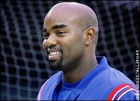 Carlos Delgado