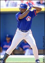 Carlos Delgado