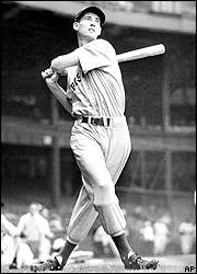Ted Williams