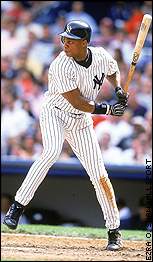 Darryl Strawberry
