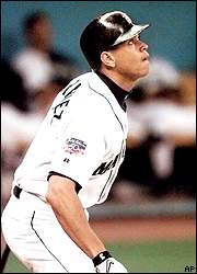 Alex Rodriguez