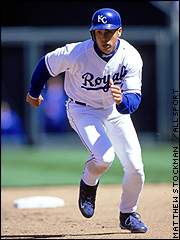 Carlos Beltran