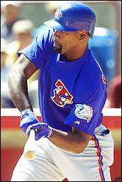Carlos Delgado