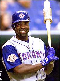 Carlos Delgado
