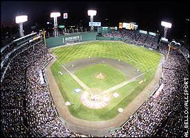 Fenway Park