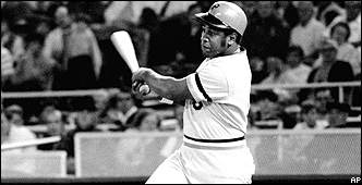 Willie Stargell