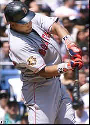Manny Ramirez