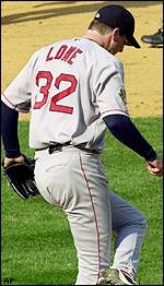 Derek Lowe