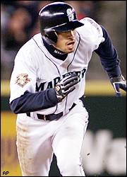 Ichiro