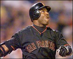 Barry Bonds