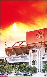 Pro Player Stadium