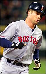 Shea Hillenbrand