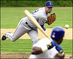 Eric Gagne