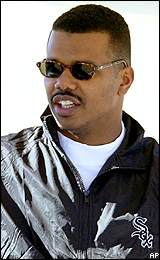 Ken Williams
