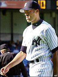 Mariano Rivera