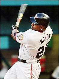 Barry Bonds