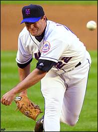Al Leiter
