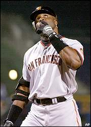 Barry Bonds