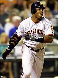 Barry Bonds