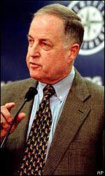 Pat Gillick