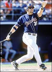 Ryan Klesko