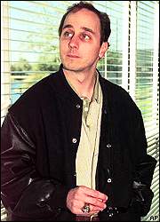 Brian Cashman