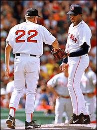 Pedro Martinez