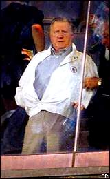 George Steinbrenner