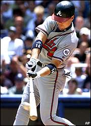 Chipper Jones