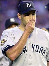 Andy Pettitte
