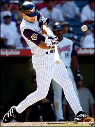 Troy Glaus