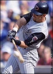 Luis Gonzalez