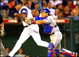 Ivan Rodriguez