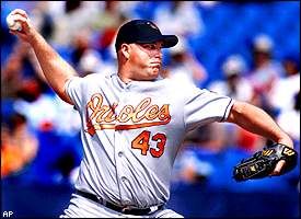 Sidney Ponson