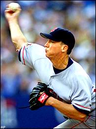 David Cone