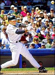 Chuck Knoblauch