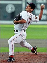 Hideo Nomo