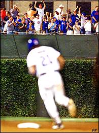 Sammy Sosa
