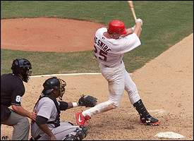 Mark McGwire