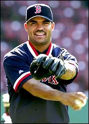 Ugueth Urbina