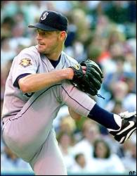 Jamie Moyer