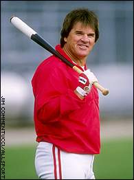 Pete Rose