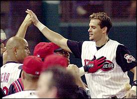 Aaron Boone