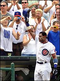 Sammy Sosa