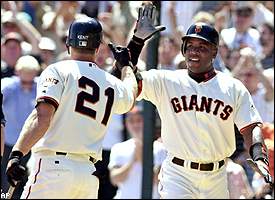 Barry Bonds