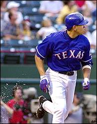 Alex Rodriguez