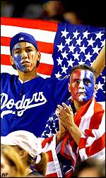 Victor Murillo and James Torres