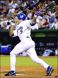 Alex Rodriguez