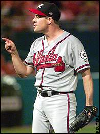 Greg Maddux